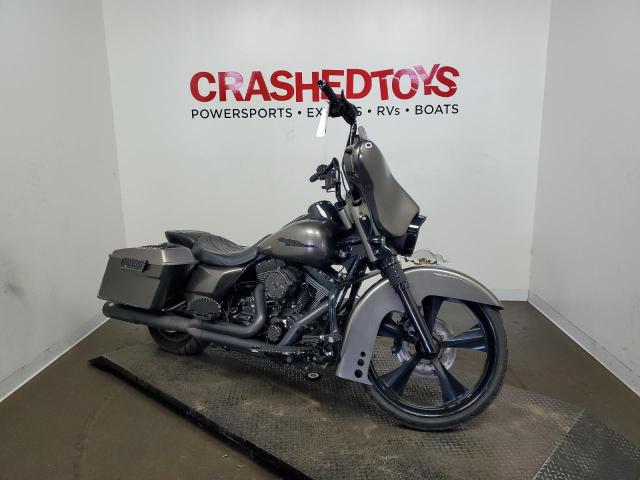 2009 HARLEY-DAVIDSON FLHTC - 1HD1FF41X9Y632509