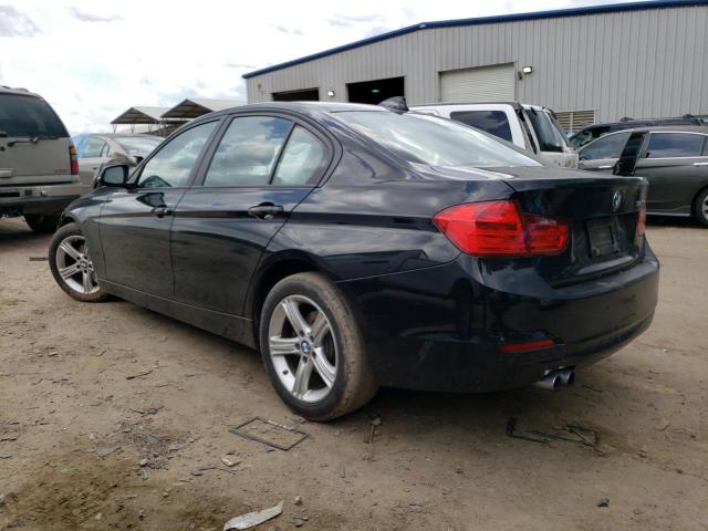 WBA3A5C56FP604826 | 2015 BMW 328 I