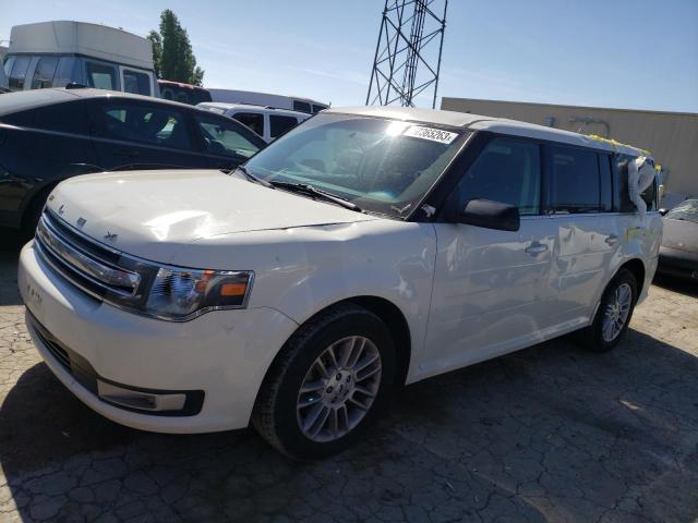 2013 Ford Flex SEL