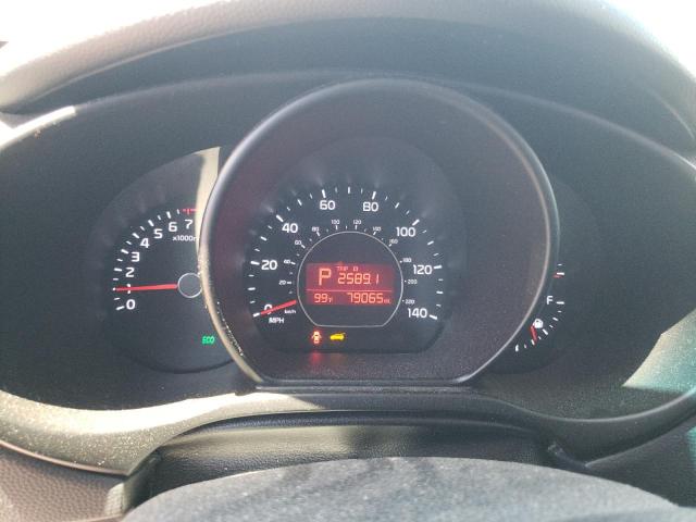 KNDJN2A28G7326163 KIA Soul