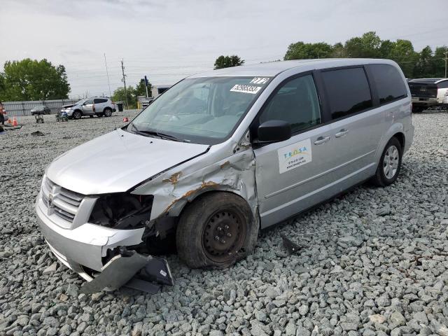 2010 Dodge Grand Caravan SE