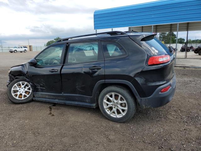 2015 JEEP GRND CHERO 1C4PJLAB8FW754086