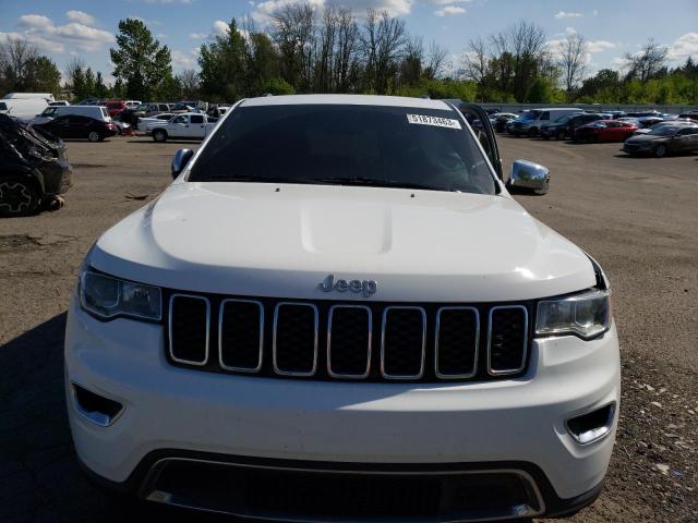 1C4RJEBG6KC656779 Jeep Grand Cherokee Limited