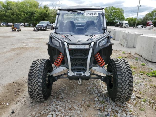2020 CAN-AM MAVERICK S - 3JB1VAX40LK000259