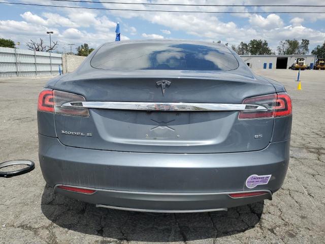 5YJSA1H17EFP41845 Tesla MODEL S
