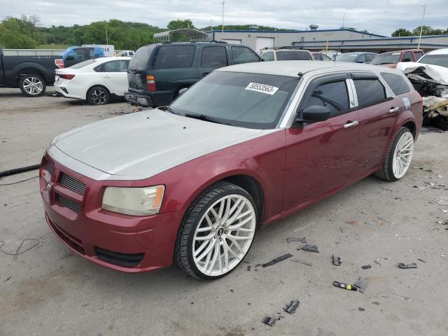 2008 Dodge Magnum 