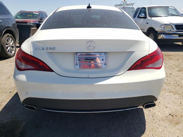 WDDSJ4EB8GN335727 Mercedes-Benz CLA 250