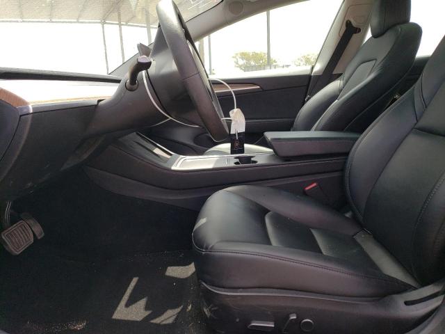 5YJ3E1EBXMF014848 Tesla MODEL 3