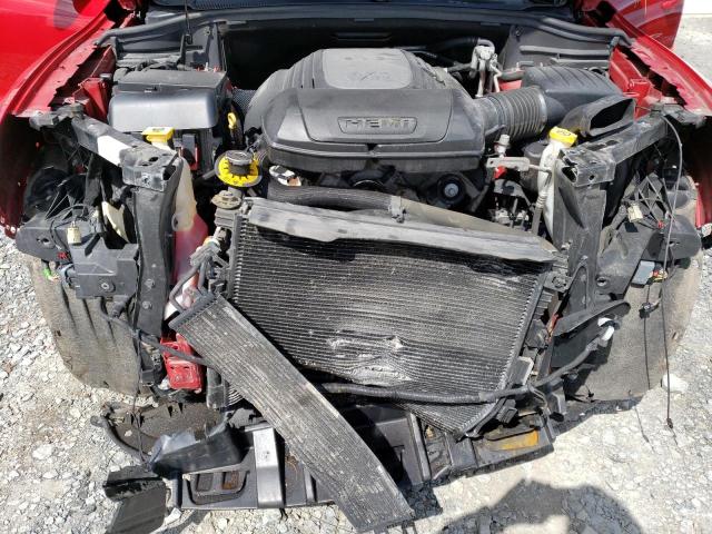 2018 DODGE DURANGO R/ - 1C4SDJCT6JC182988
