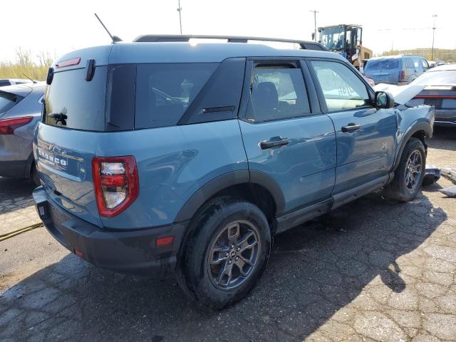 2021 FORD BRONCO SPO 3FMCR9B62MRA78600