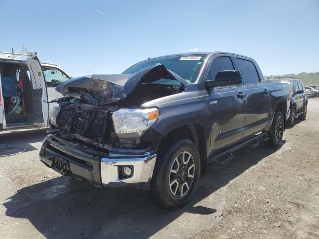 2017 Toyota Tundra 