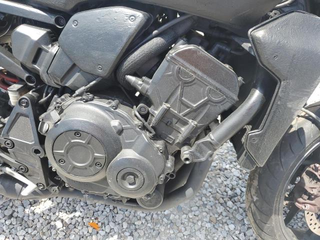2019 HONDA CB1000 RA - JH2SC8016KK100190