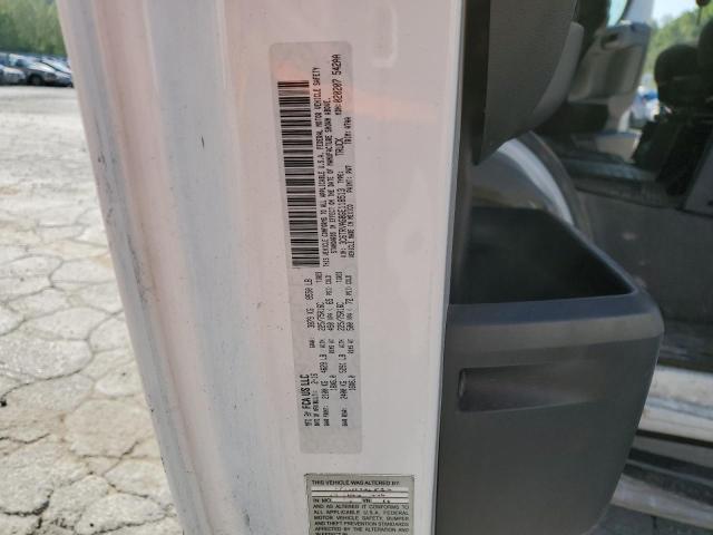 2016 RAM PROMASTER - 3C6TRVAG8GE118513