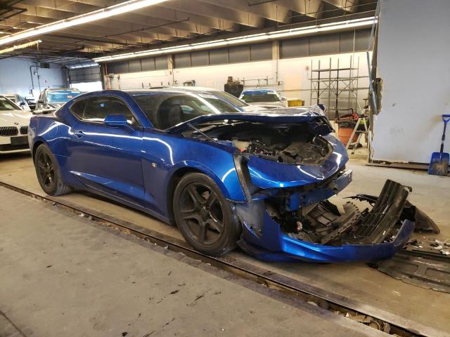 2018 CHEVROLET CAMARO LS1 1G1FB1RX1J0109944