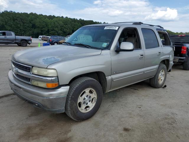 2000 Chevrolet Tahoe 