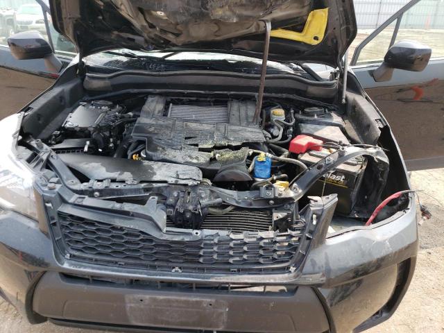 JF2SJGDC9FH576524 Subaru Forester 2.0xt Premium