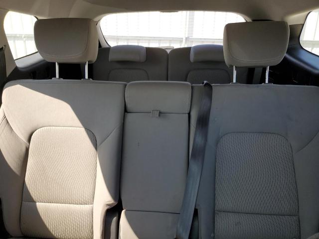 2015 HYUNDAI SANTA FE X - KM8SM4HF9FU108868