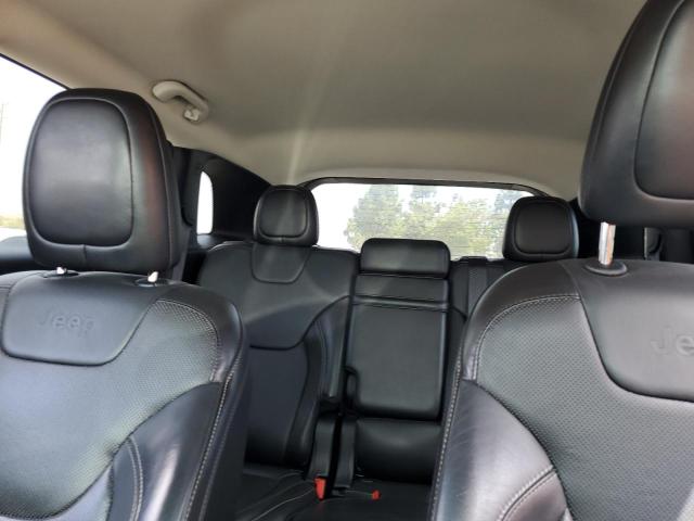 1C4PJLDS0FW669870 Jeep Cherokee Limited