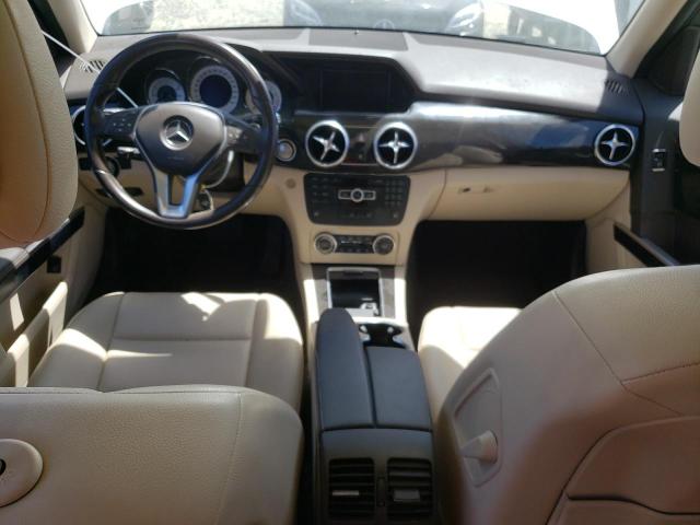 WDCGG5HB5FG352059 Mercedes-Benz GLK 350