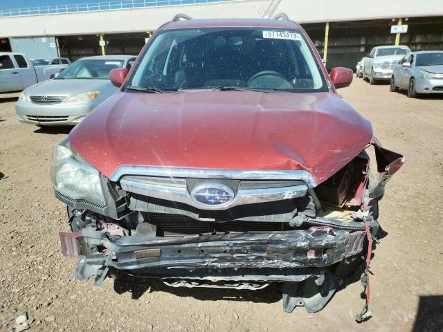 JF2SJGDCXEH551663 Subaru Forester 2.0xt Premium