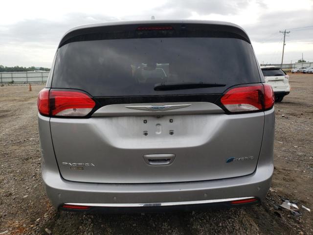 2018 CHRYSLER PACIFICA H - 2C4RC1N74JR105268