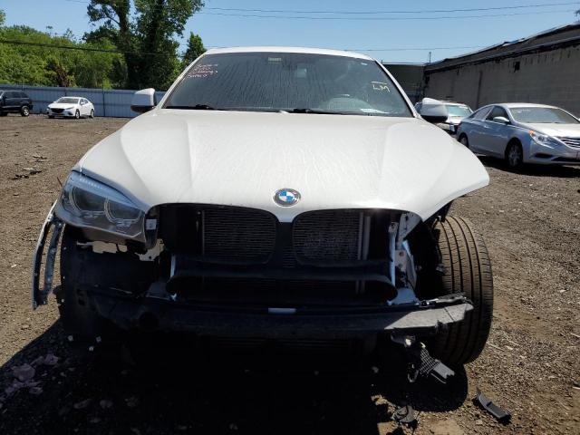 VIN 5UXKU2C57G0N80016 2016 BMW X6, Xdrive35I no.5