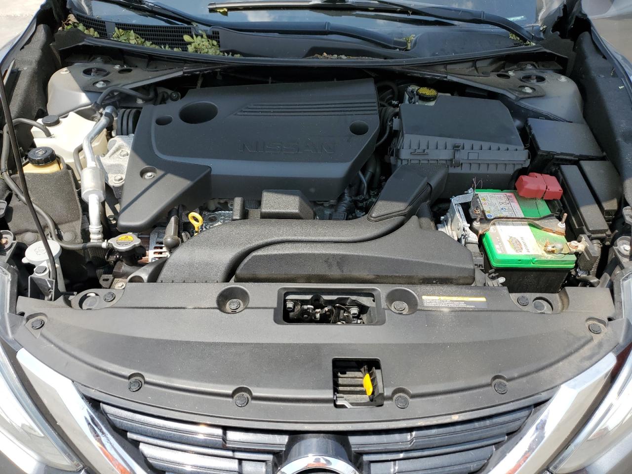 1N4AL3AP1HC470952 NISSAN ALTIMA 2017