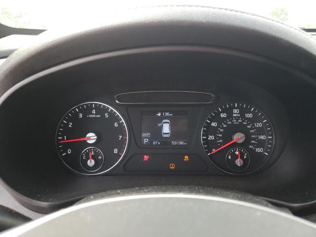 5XYPG4A39KG582591 KIA SORENTO L