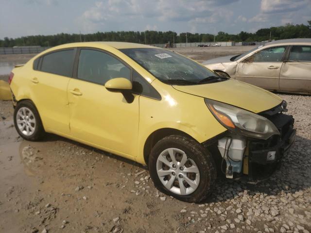 KNADM4A3XG6664879 KIA RIO LX