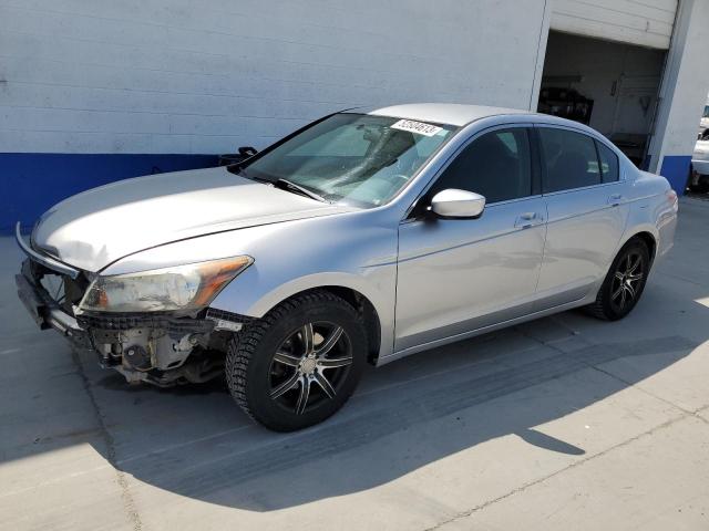 2008 Honda Accord Sedan LX