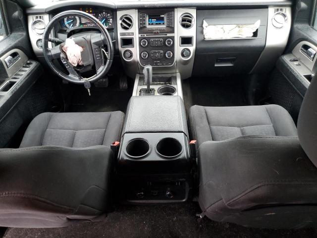 1FMJK1JT4GEF27819 Ford Expedition El Xlt