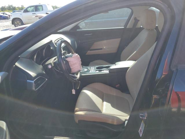 2017 JAGUAR XE - SAJAR4BG5HA951619