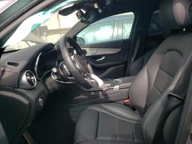 W1N0J8EB8NG045927 Mercedes-Benz Glc Coupe 300 4matic