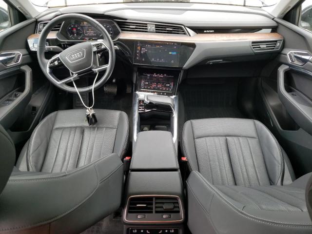 2019 AUDI E-TRON PRE - WA1LAAGE7KB024699