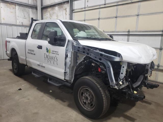 1FT8X3BN3NEE88864 Ford F350 Super Duty
