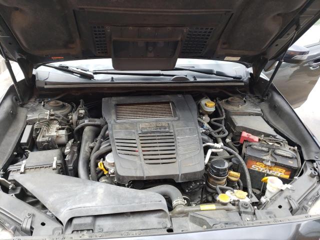 JF1VA1N65H8836668 Subaru Wrx Limited
