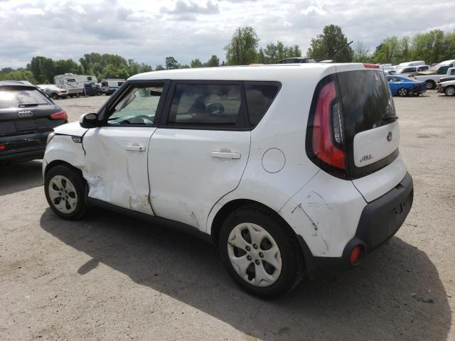 KNDJN2A29F7216771 KIA Soul