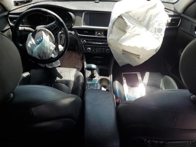 5XXGU4L3XGG086037 KIA OPTIMA EX