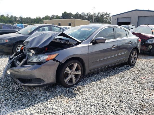 2015 ACURA ILX 20 - 19VDE1F31FE008515