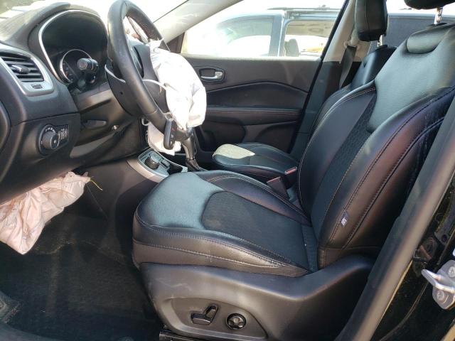 3C4NJDBB2KT599336 Jeep Compass Latitude