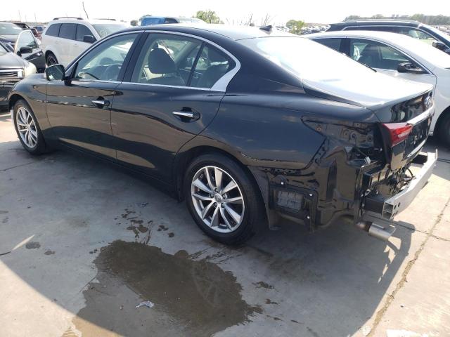 2021 INFINITI Q50 PURE - JN1EV7AP9MM703531