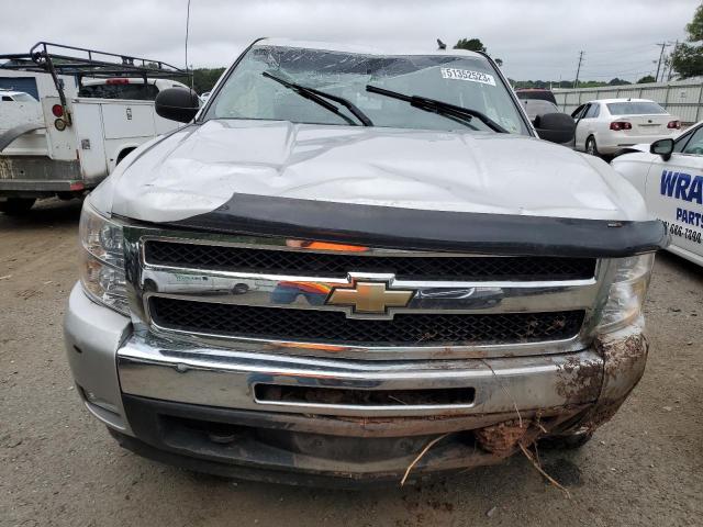 2011 CHEVROLET SILVERADO - 1GCPKSE38BF141082