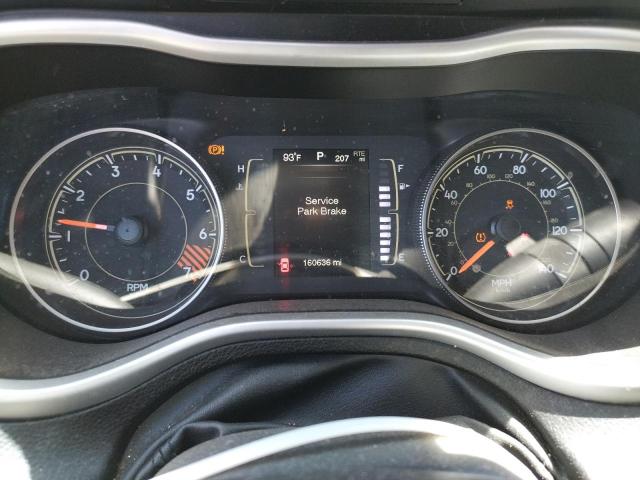 1C4PJMAB3FW545697 Jeep Cherokee Sport