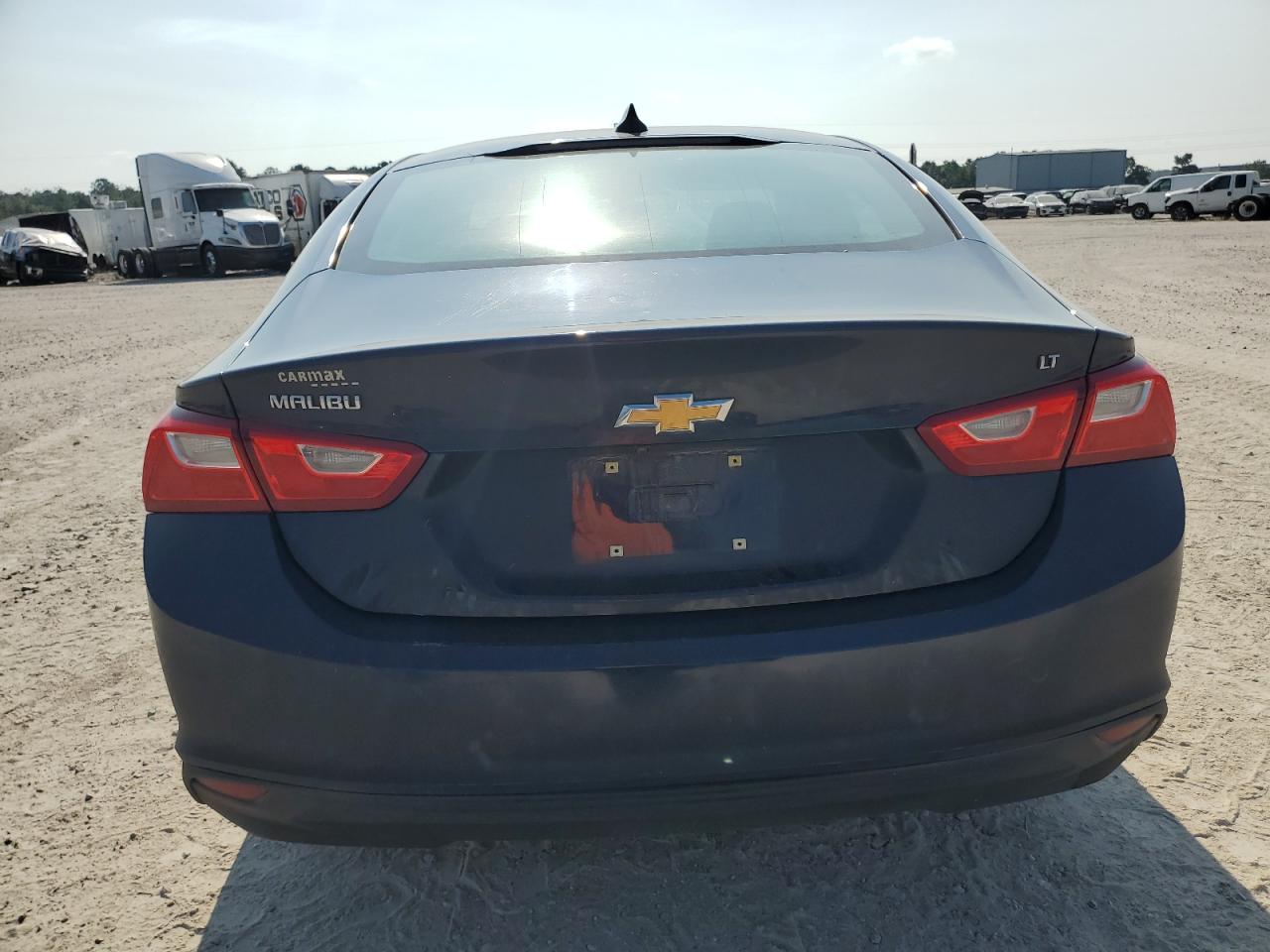 1G1ZE5ST2GF322698 CHEVROLET MALIBU 2016