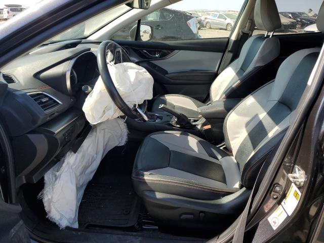 JF2GTAJC3JH294762 Subaru Crosstrek Limited