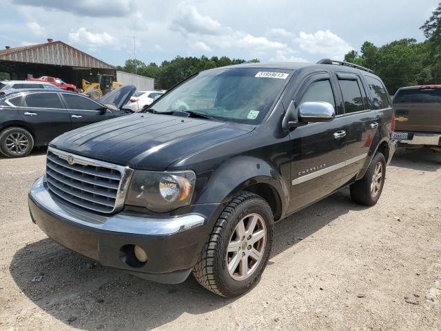 2007 Chrysler Aspen Limited