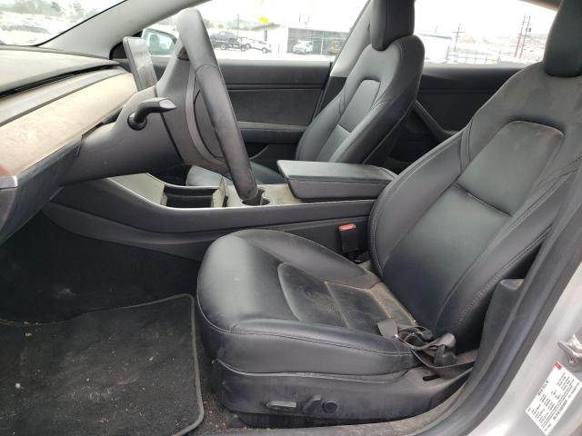 5YJ3E1EA3JF035379 Tesla MODEL 3