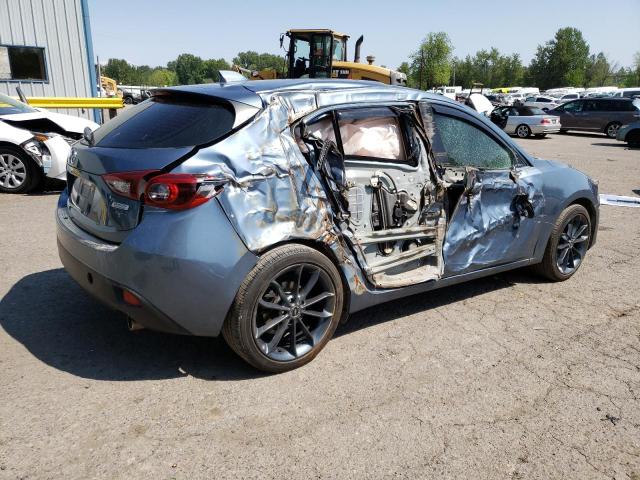 JM1BM1M39E1112594 | 2014 MAZDA 3 GRAND TO