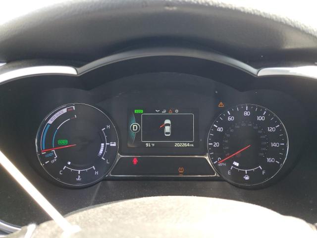 KNAGM4AD2F5082933 KIA OPTIMA HYBRID