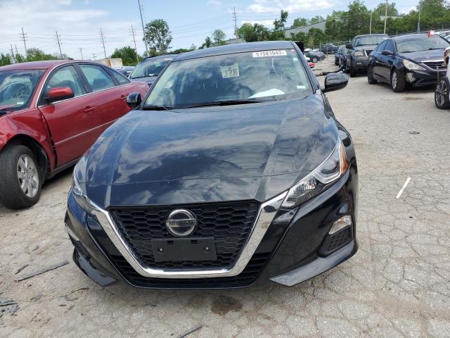 1N4BL4BV6MN420893 Nissan ALTIMA S